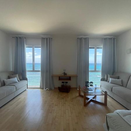 Garibaldi Sea Suites Трапани Екстериор снимка