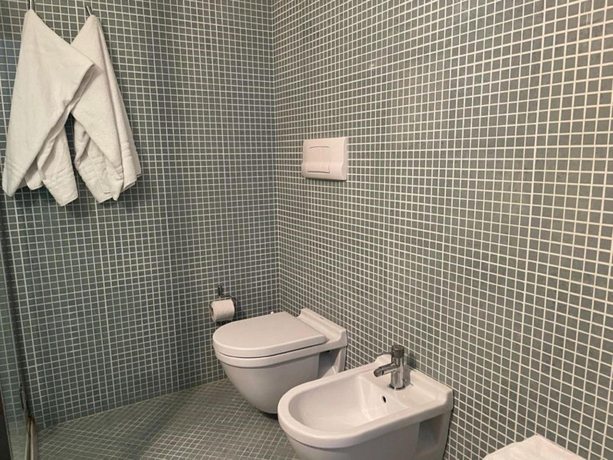Garibaldi Sea Suites Трапани Екстериор снимка